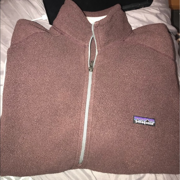 Patagonia Other - Patagonia synchilla